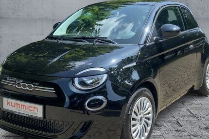 Fiat 500e 16.880 km 17.450 &euro; Aalen-Dauerwang 73457