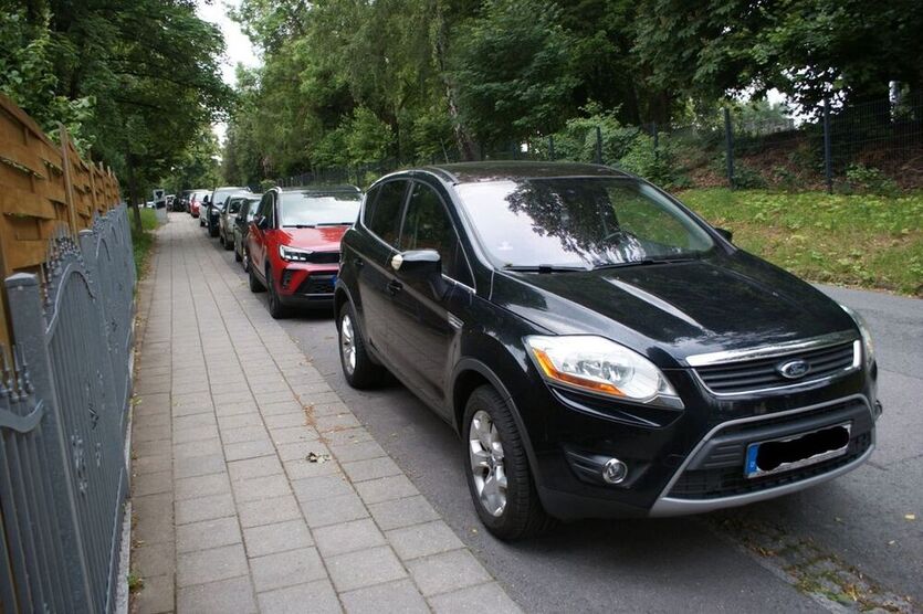 Kuga