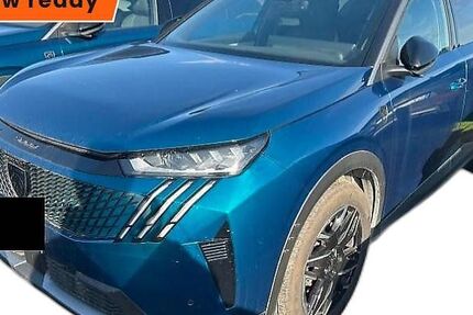 Peugeot 5008 11.542 km 31.649 &euro; Ergolding 84030