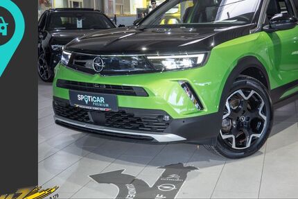 Opel Mokka 9.237 km 21.850 &euro; Königs Wusterhausen 15711