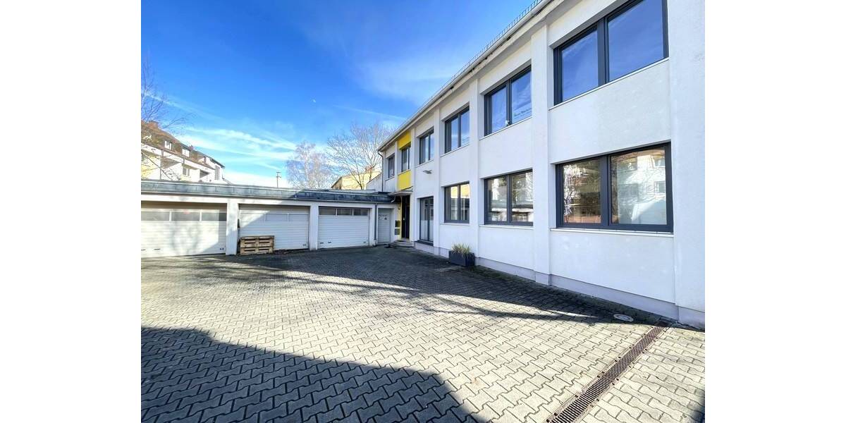 Gewerbeobjekt Nürnberg Mögeldorf - 3 Zimmer, 280 m&sup2;, 718.000&euro; | Angebot:26017747