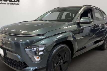 Hyundai KONA 2.500 km 32.990 &euro; Wiesloch 69168