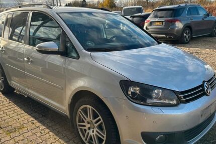 VW Touran 335.000 km 3.100 € Flensburg 24941