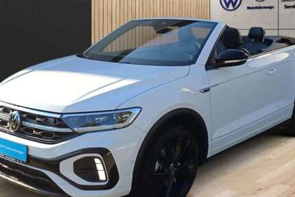 VW T-Roc 13.490 km 34.490 &euro; Friedrichshafen 88046