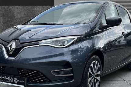 Renault ZOE 49.500 km 9.690 € Freising 85354