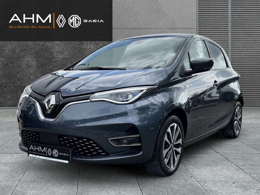 Renault ZOE 49.500 km 9.690 € Freising 85354