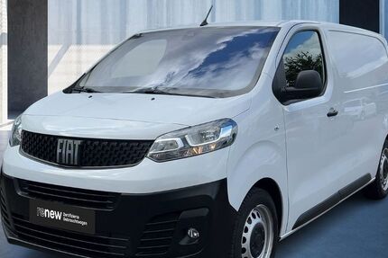 Fiat Scudo 56.810 km 19.590 € Hamburg 20537