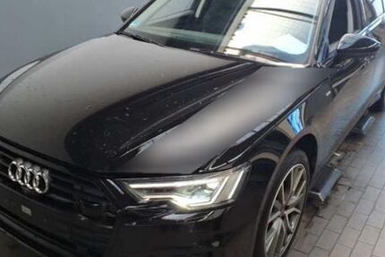 Audi A6 51.670 km 39.980 &euro; Schwäbisch Gmünd 73527