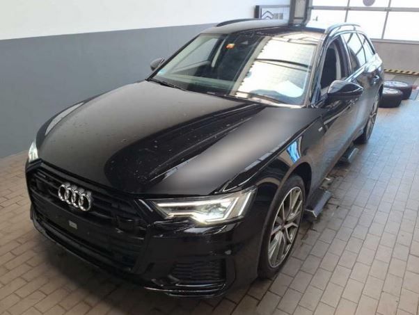 Audi A6 51.670 km 39.980 &euro; Schwäbisch Gmünd 73527
