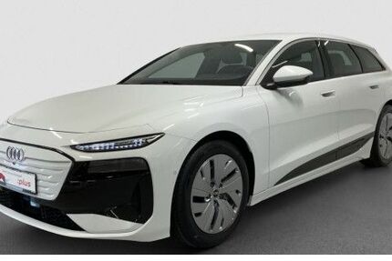 Audi A6 e-tron 9.981 km 66.370 &euro; Aalen 73431