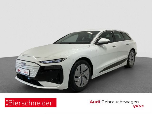 Audi A6 e-tron 9.981 km 67.820 &euro; Aalen 73431