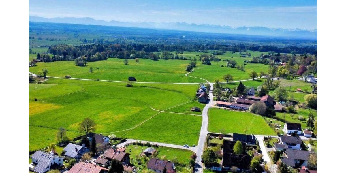 Grundstück Dießen St. Georgen - 995.000&euro; | Angebot:26202323