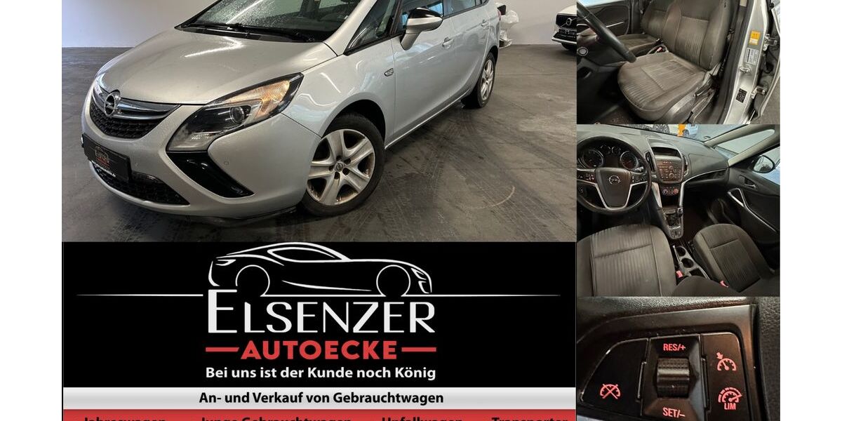 Opel Zafira 130.999 km 6.599 &euro; Eppingen 75031