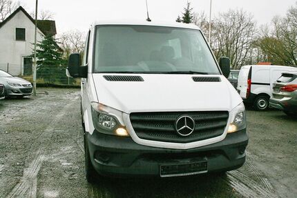 Mercedes-Benz Sprinter 275.000 km 9.500 &euro; Sponholz bei Neubrandenburg 17039