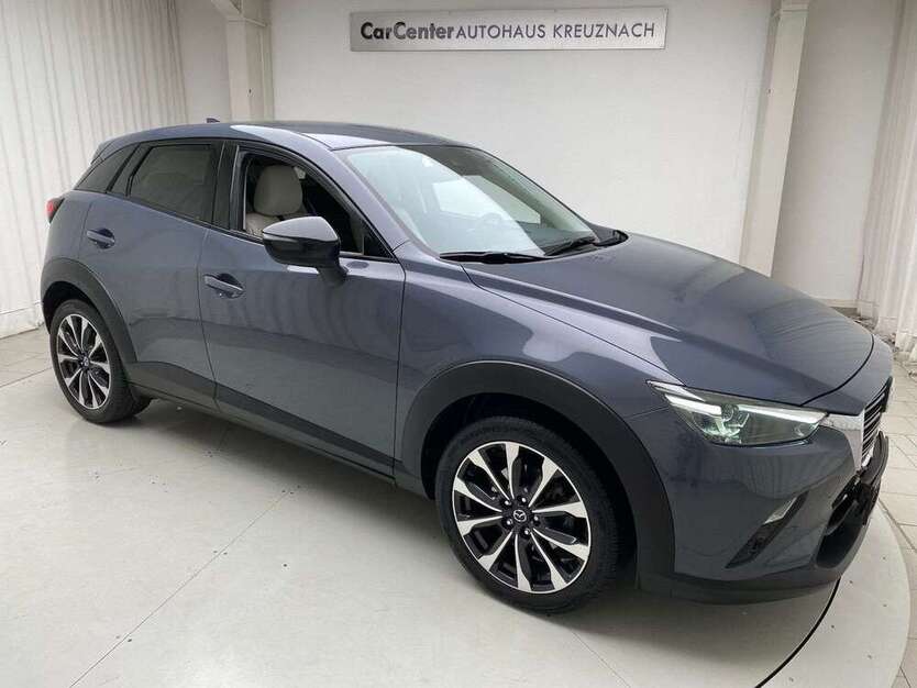 CX-3