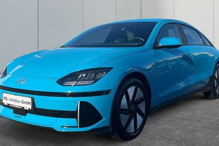 Hyundai IONIQ 6 9.135 km 28.990 € Teltow 14513