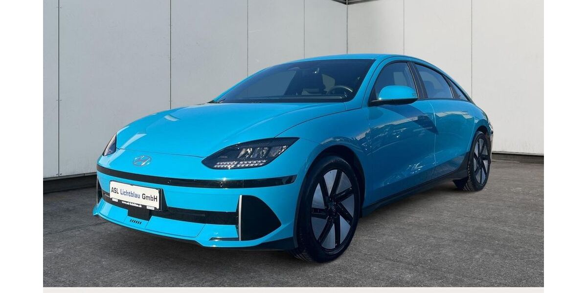 Hyundai IONIQ 6 9.135 km 28.990 € Teltow 14513