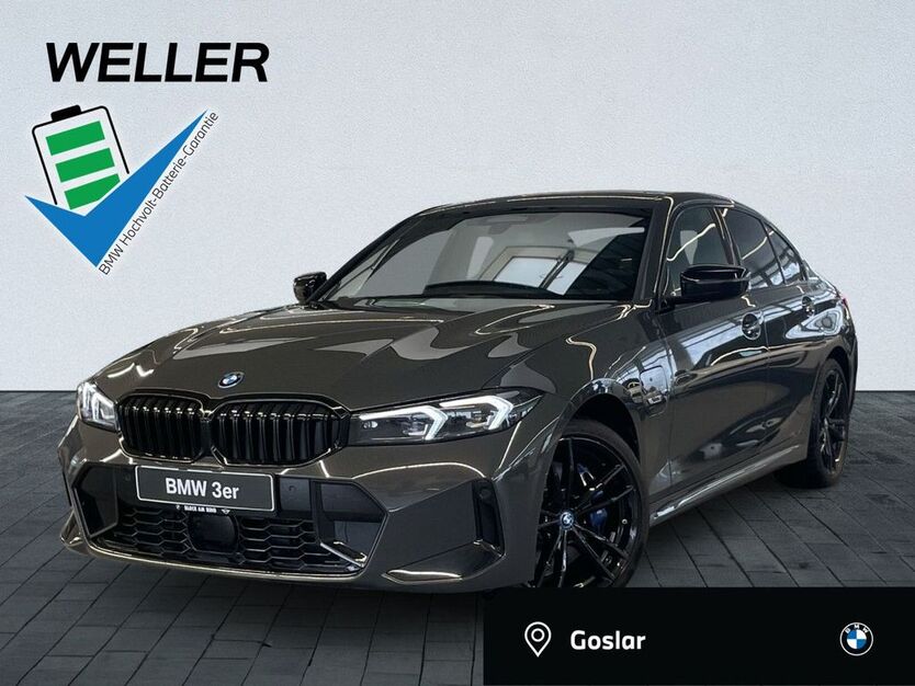 BMW 330 3.519 km 54.990 € Goslar 38644