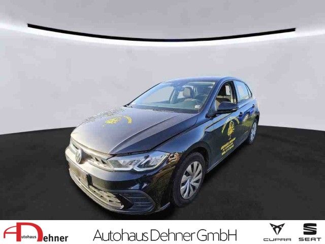 VW Polo 51.600 km 13.980 &euro; Balingen 72336
