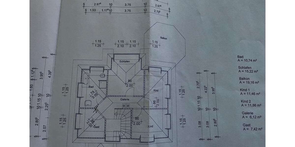 Einfamilienhaus Dresden Plauen - 4 Zimmer, 125 m&sup2;, 2.000&euro; | Angebot:24898578