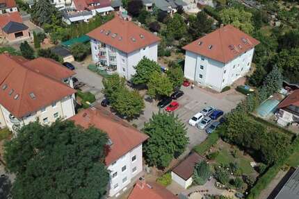 Wohnung zum Kaufen in Staßfurt 55.000 € 54.86 m² 2 zimmer