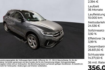 VW T-Roc 77.114 km 26.930 &euro; Osnabrück 49078