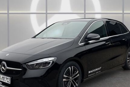 Mercedes-Benz B 200 11.320 km 29.490 &euro; Baden-Baden 76532