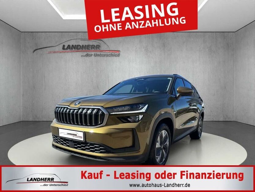 Kodiaq