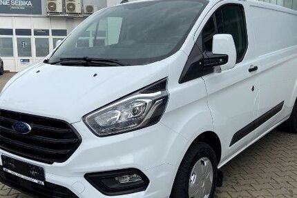 Ford Transit Custom 15.000 km 30.990 &euro; Hirschaid 96114