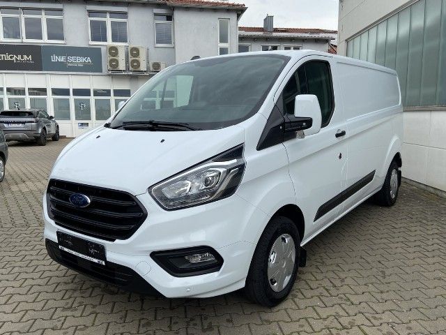 Ford Transit Custom 15.000 km 30.990 &euro; Hirschaid 96114
