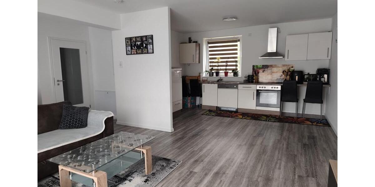 Etagenwohnung Kirchheim - 4 Zimmer, 98 m&sup2;, 900&euro; | Angebot:26679032