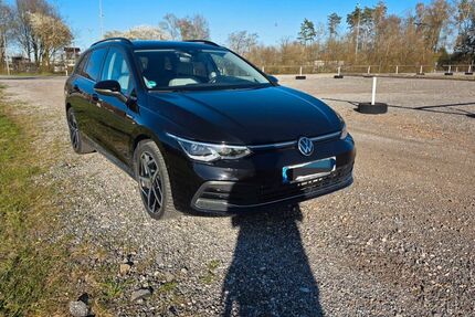 VW Golf 115.000 km 17.500 &euro; Sankt Wolfgang 84427