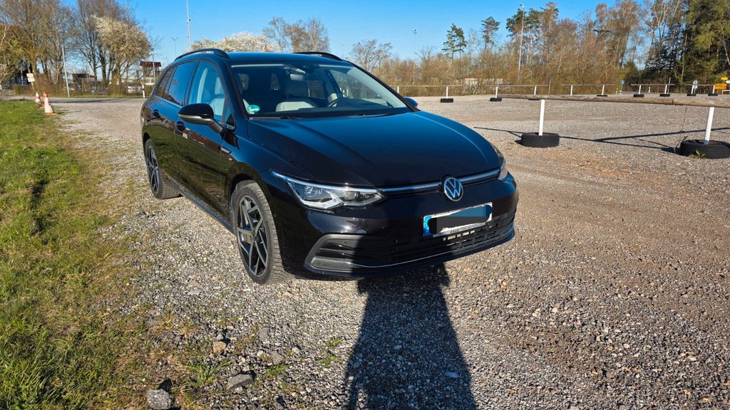 VW Golf 115.000 km 17.500 &euro; Sankt Wolfgang 84427