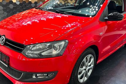 VW Polo 93.600 km 10.900 &euro; Eisenberg 67304