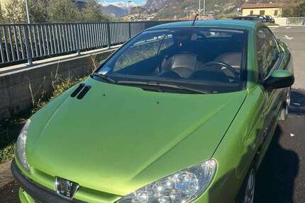 Peugeot 206 103.784 km 9.000 &euro; Nurnberg 90478