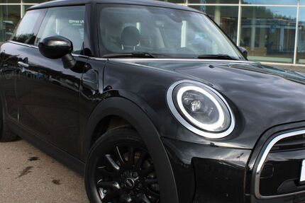 Mini Cooper 111.732 km 15.980 &euro; Schwäbisch Gmünd 73529
