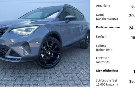 Seat Arona 2.500 km 26.690 &euro; Neu Wulmstorf 21629