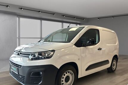 Citroen Berlingo 24.990 km 14.490 &euro; Leipzig 04209