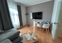 3-Zimmerwohnung Unterliederbach