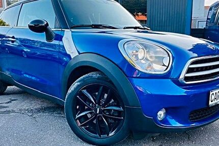 Mini Cooper D Paceman 180.000 km 8.990 &euro; Hamburg 20537