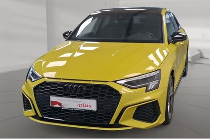 Audi A3 61.730 km 32.910 &euro; Fritzlar 34560