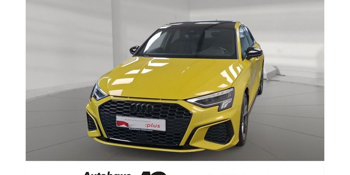 Audi A3 61.730 km 32.910 &euro; Fritzlar 34560