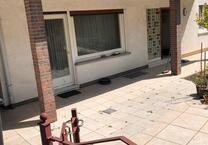 Wohnung in Amorbach zu Vermieten mit Möbel.