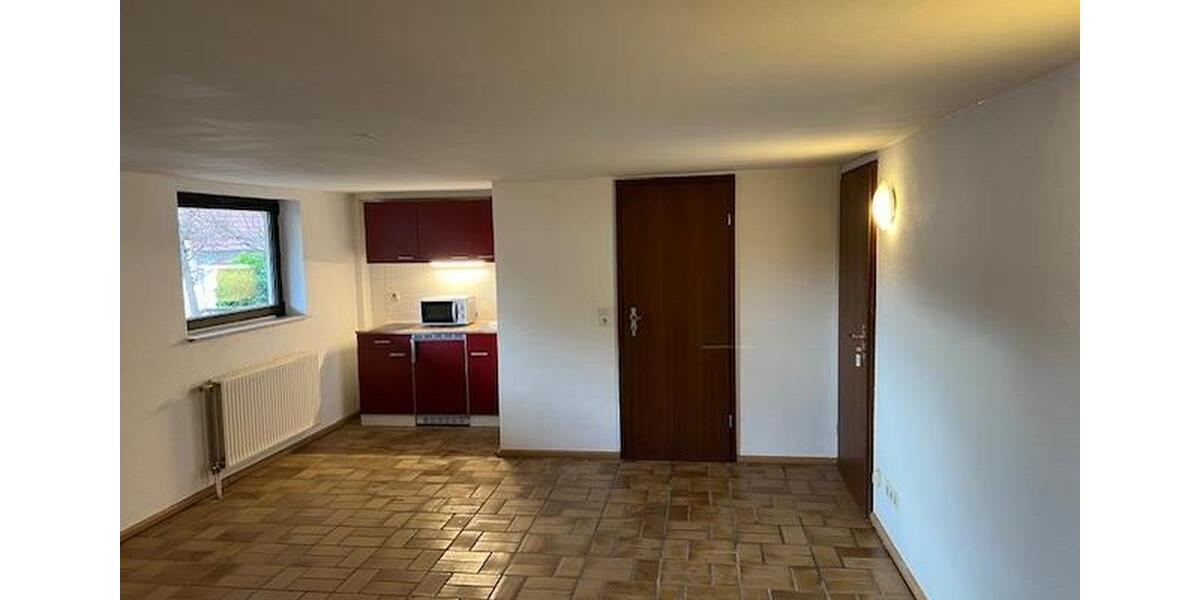 Etagenwohnung Rodalben - 1 Zimmer, 32 m&sup2;, 320&euro; | Angebot:26577974