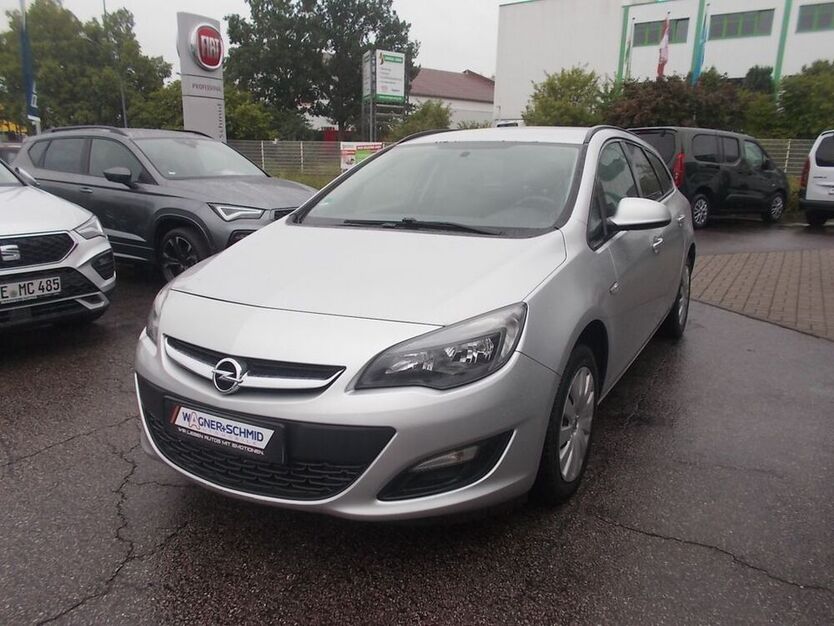 Astra