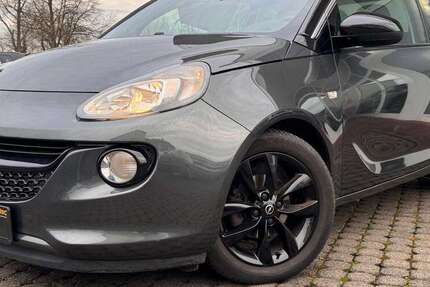 Opel Adam 107.000 km 8.999 &euro; Bickenbach 64404