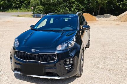 Kia Sportage 47.356 km 16.400 &euro; Oberkochen 73447