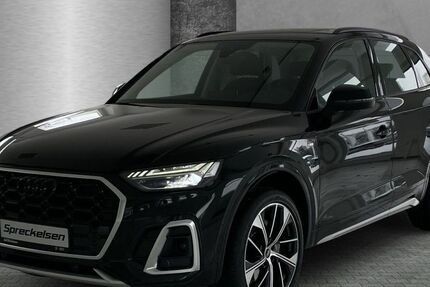 Audi Q5 115.550 km 34.990 &euro; Stade 21682