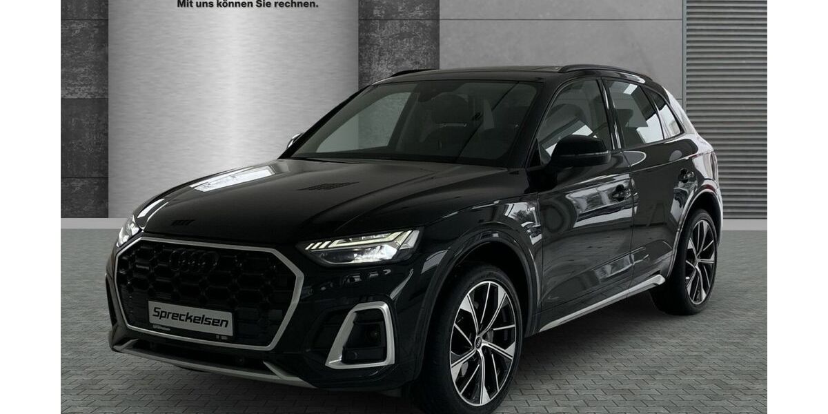 Audi Q5 115.550 km 34.990 &euro; Stade 21682