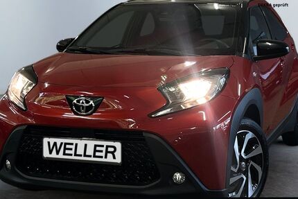 Toyota Aygo (X) 30.064 km 15.690 &euro; Bremen 28205